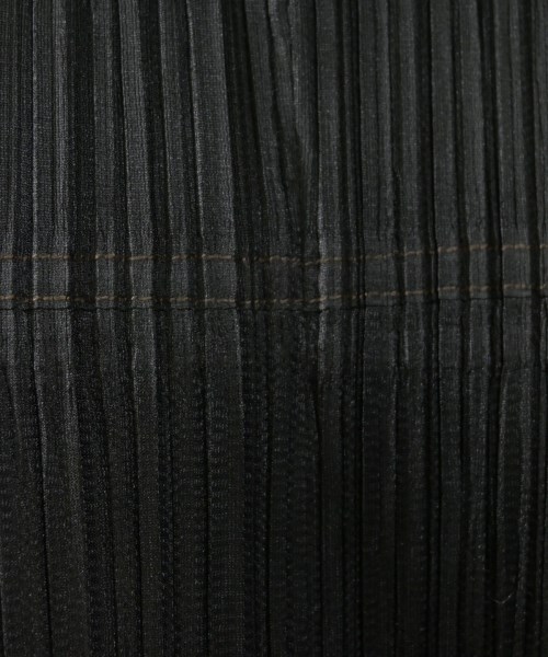 PLEATS PLEASE（プリーツプリーズ）その他 黒 サイズ:4(XL位) レディース/2200604954305