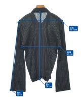PLEATS PLEASE（プリーツプリーズ）その他 黒 サイズ:4(XL位) レディース/2200604954305