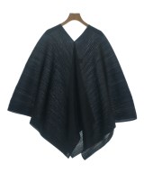 PLEATS PLEASE（プリーツプリーズ）ベスト 黒 サイズ:F レディース/2200612349087
