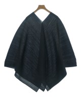 PLEATS PLEASE（プリーツプリーズ）ベスト 黒 サイズ:F レディース/2200612349087