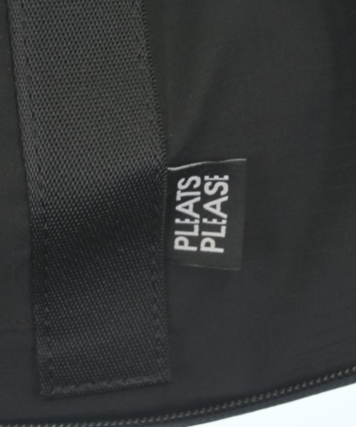 PLEATS PLEASE（プリーツプリーズ）その他 黒 サイズ:- レディース/2200612383074