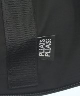PLEATS PLEASE（プリーツプリーズ）その他 黒 サイズ:- レディース/2200612383074