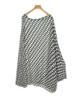 PLEATS PLEASE（プリーツプリーズ）ワンピース 黒 サイズ:3(L位) レディース/2200614885019