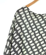 PLEATS PLEASE（プリーツプリーズ）ワンピース 黒 サイズ:3(L位) レディース/2200614885019