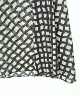 PLEATS PLEASE（プリーツプリーズ）ワンピース 黒 サイズ:3(L位) レディース/2200614885019