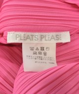 PLEATS PLEASE（プリーツプリーズ）ワンピース ピンク サイズ:3(L位) レディース/2200614885026