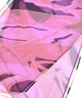 PLEATS PLEASE（プリーツプリーズ）ストール ピンク サイズ:- レディース/2200614885040