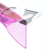 PLEATS PLEASE（プリーツプリーズ）ストール ピンク サイズ:- レディース/2200614885040
