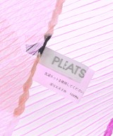 PLEATS PLEASE（プリーツプリーズ）ストール ピンク サイズ:- レディース/2200614885040