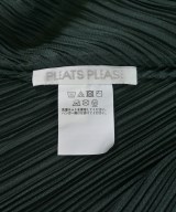 PLEATS PLEASE（プリーツプリーズ）カジュアルシャツ 緑 サイズ:F レディース/2200613805032