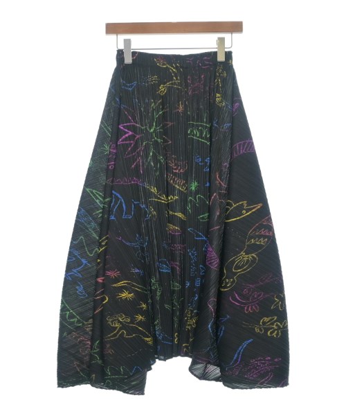 プリーツプリーズ(PLEATS PLEASE)のPLEATS PLEASE ロング・マキシ丈スカート