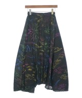 PLEATS PLEASE ロング・マキシ丈スカート