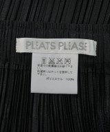 PLEATS PLEASE（プリーツプリーズ）ロング・マキシ丈スカート 黒 サイズ:1(S位) レディース/2200615189154