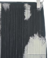 PLEATS PLEASE（プリーツプリーズ）ロング・マキシ丈スカート 黒 サイズ:1(S位) レディース/2200615189154