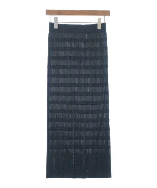 プリーツプリーズ(PLEATS PLEASE)のPLEATS PLEASE ロング・マキシ丈スカート