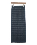 PLEATS PLEASE ロング・マキシ丈スカート