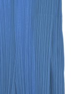 PLEATS PLEASE（プリーツプリーズ）オールインワン/サロペット 青 サイズ:2(M位) レディース/2200615189185