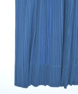 PLEATS PLEASE（プリーツプリーズ）オールインワン/サロペット 青 サイズ:2(M位) レディース/2200615189185
