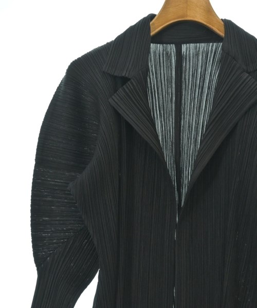PLEATS PLEASE（プリーツプリーズ）その他 黒 サイズ:3(L位) レディース/2200615194028
