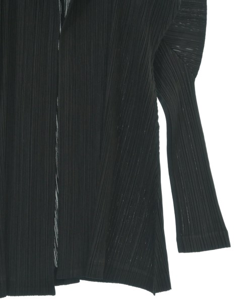 PLEATS PLEASE（プリーツプリーズ）その他 黒 サイズ:3(L位) レディース/2200615194028