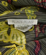 PLEATS PLEASE（プリーツプリーズ）ブラウス カーキ サイズ:3(L位) レディース/2200615194035