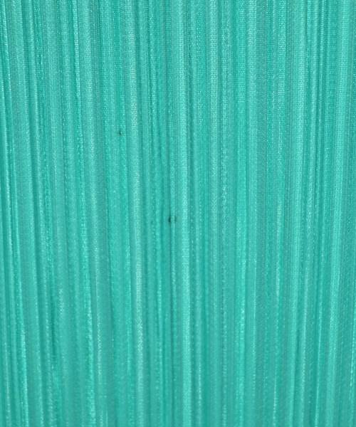 PLEATS PLEASE（プリーツプリーズ）ワンピース 緑 サイズ:3(L位) レディース/2200616032015