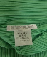 PLEATS PLEASE（プリーツプリーズ）ブラウス 緑 サイズ:3(L位) レディース/2200616032022
