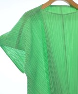 PLEATS PLEASE（プリーツプリーズ）ブラウス 緑 サイズ:3(L位) レディース/2200616032022