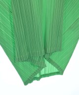 PLEATS PLEASE（プリーツプリーズ）ブラウス 緑 サイズ:3(L位) レディース/2200616032022