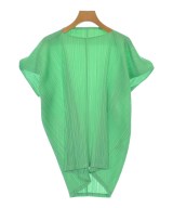 PLEATS PLEASE ブラウス