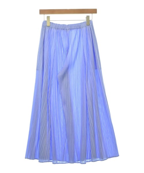 PLEATS PLEASE（プリーツプリーズ）その他 紫 サイズ:3(L位) レディース/2200616032039