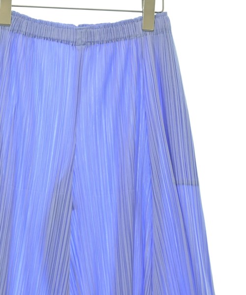 PLEATS PLEASE（プリーツプリーズ）その他 紫 サイズ:3(L位) レディース/2200616032039