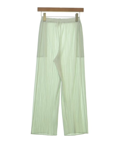 PLEATS PLEASE（プリーツプリーズ）その他 緑 サイズ:3(L位) レディース/2200616615072