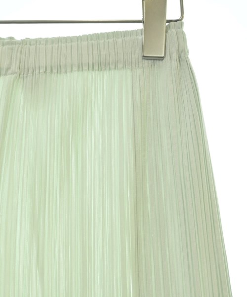 PLEATS PLEASE（プリーツプリーズ）その他 緑 サイズ:3(L位) レディース/2200616615072