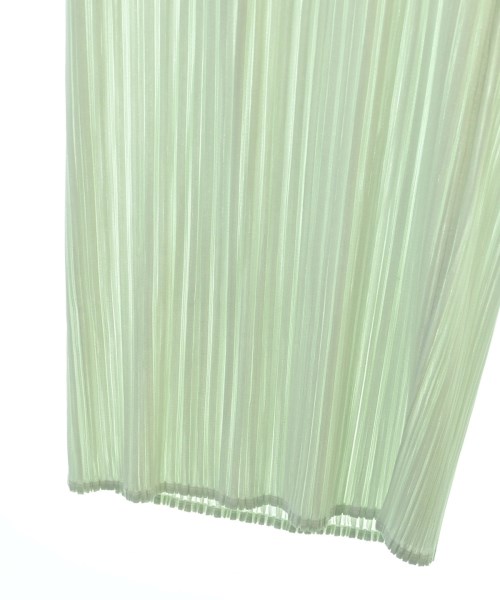 PLEATS PLEASE（プリーツプリーズ）その他 緑 サイズ:3(L位) レディース/2200616615072