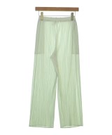 PLEATS PLEASE（プリーツプリーズ）その他 緑 サイズ:3(L位) レディース/2200616615072