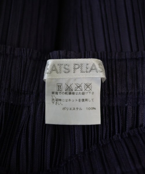 PLEATS PLEASE（プリーツプリーズ）その他 紫 サイズ:2(M位) レディース/2200616809013