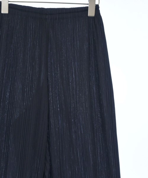 PLEATS PLEASE（プリーツプリーズ）その他 紺 サイズ:3(L位) レディース/2200616809020