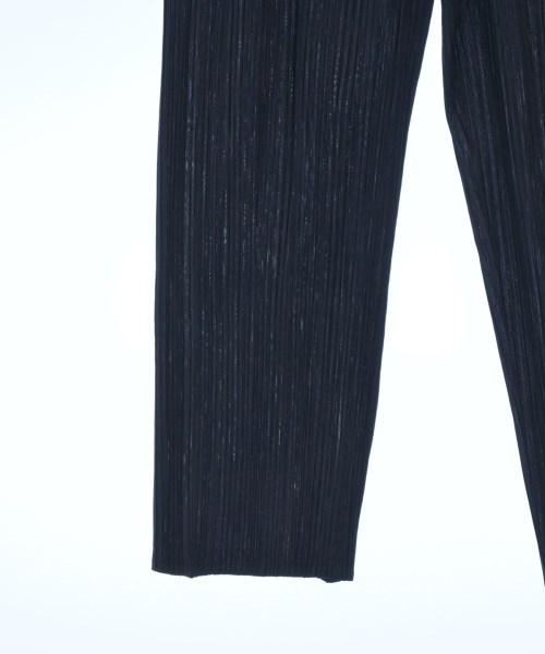 PLEATS PLEASE（プリーツプリーズ）その他 紺 サイズ:3(L位) レディース/2200616809020
