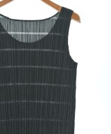 PLEATS PLEASE（プリーツプリーズ）ワンピース 黒 サイズ:2(M位) レディース/2200607968026