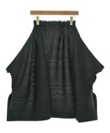 PLEATS PLEASE（プリーツプリーズ）ドレスシャツ 黒 サイズ:3(L位) レディース/2200609913086