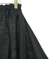 PLEATS PLEASE（プリーツプリーズ）ドレスシャツ 黒 サイズ:3(L位) レディース/2200609913086