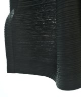 PLEATS PLEASE（プリーツプリーズ）ドレスシャツ 黒 サイズ:3(L位) レディース/2200609913086