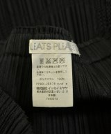 PLEATS PLEASE（プリーツプリーズ）ひざ丈スカート 黒 サイズ:5(XXL位) レディース/2200616958162