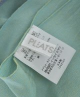 PLEATS PLEASE（プリーツプリーズ）ストール 青 サイズ:- レディース/2200617472049