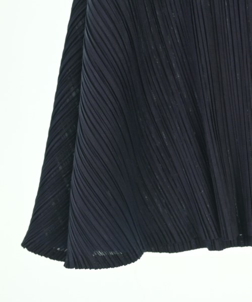 PLEATS PLEASE（プリーツプリーズ）ブラウス 紺 サイズ:3(L位) レディース/2200617472056