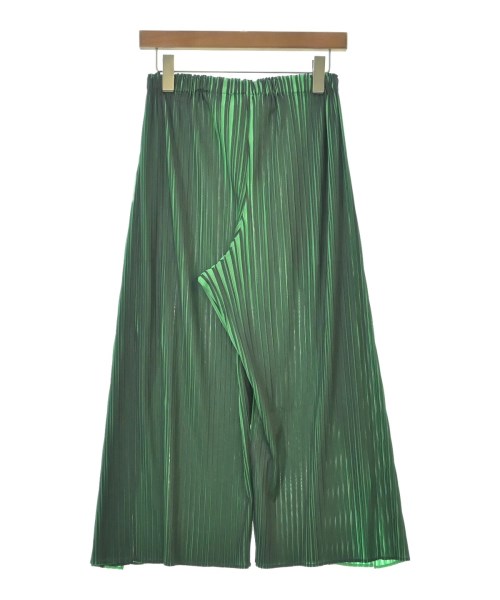 PLEATS PLEASE（プリーツプリーズ）その他 緑 サイズ:1(S位) レディース/2200617112075