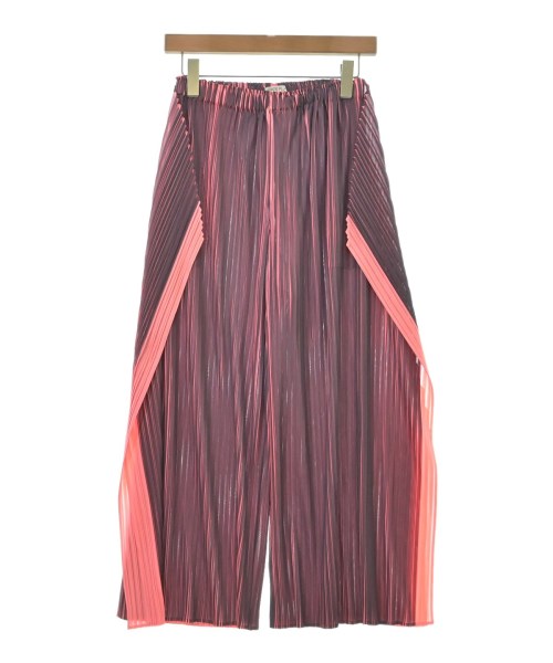 プリーツプリーズ(PLEATS PLEASE)のPLEATS PLEASE パンツ（その他）