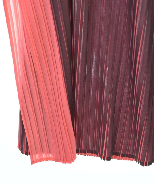PLEATS PLEASE（プリーツプリーズ）その他 ピンク サイズ:3(L位) レディース/2200617112082