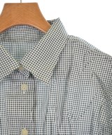 PLEATS PLEASE（プリーツプリーズ）カジュアルシャツ 黒 サイズ:3(L位) レディース/2200618049080